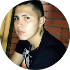 Ever Dayan Echavarria