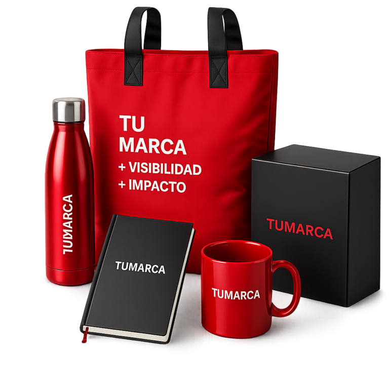 destacado promocionales