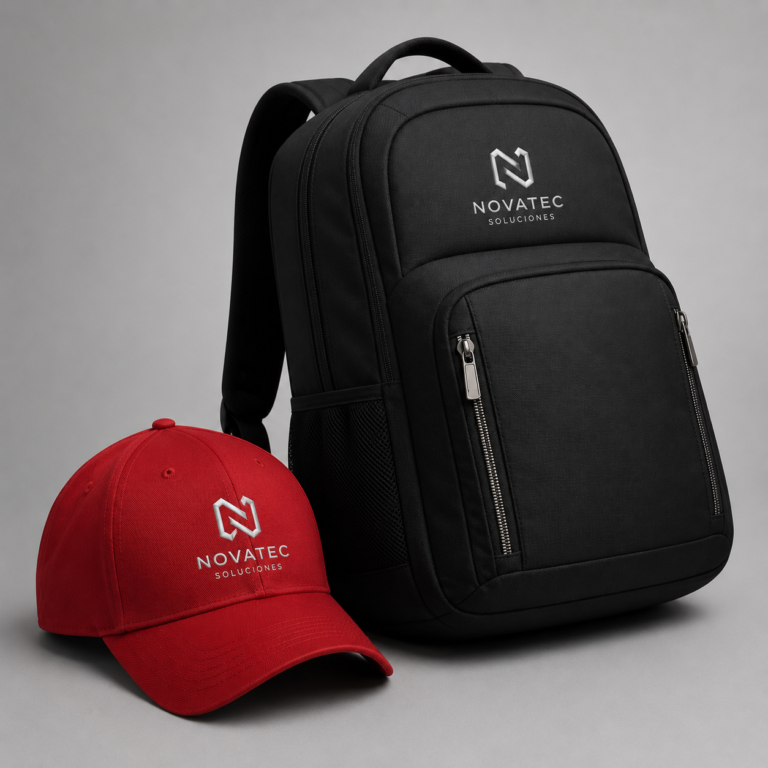 Productos promocionales